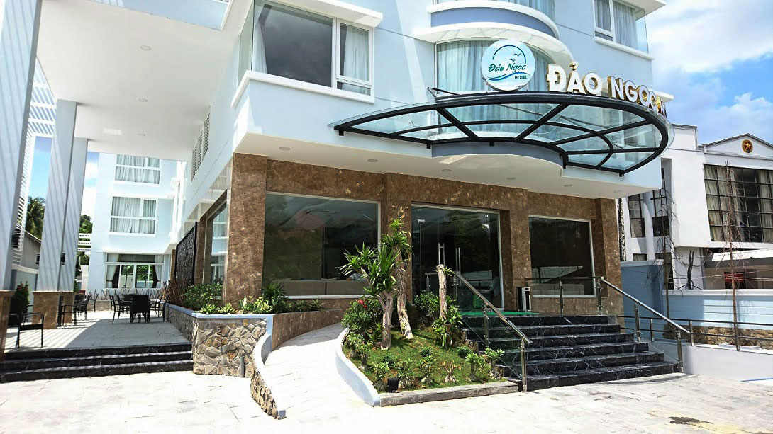 Dao Ngoc Hotel 