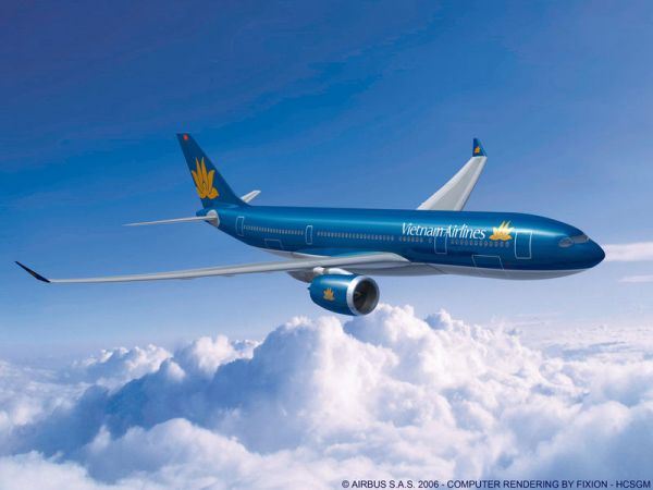 Đặt vé máy bay giá rẻ