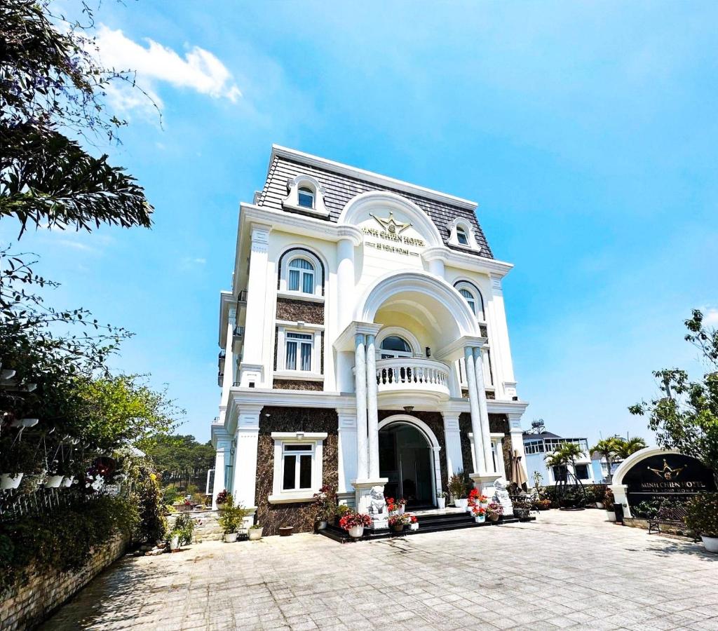  Minh Chien Hotel Da Lat